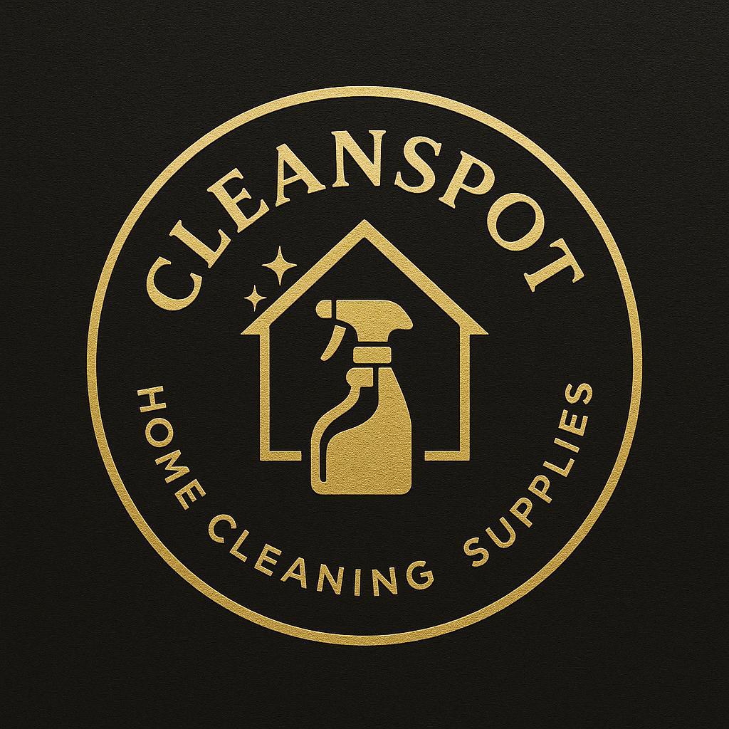 CleanSpot Logo