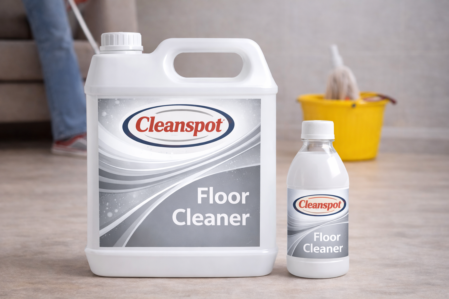 Industrial Solutions