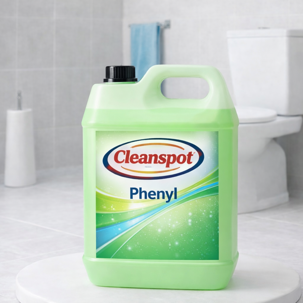 Commercial Facilities